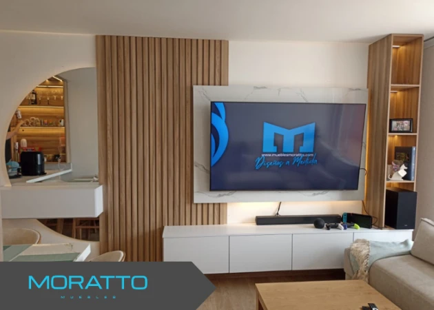 ¿Cuánto cuesta remodelar un apartamento en Bogotá?