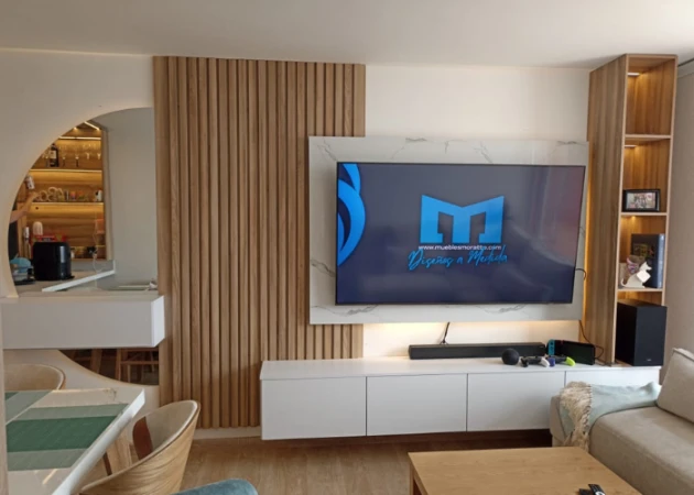 ¿Cuánto cuesta remodelar un apartamento en Bogotá?